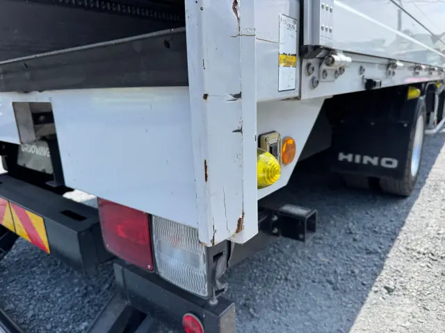 日野 レンジャー 2KG-FD2ABA(2WD)の写真47