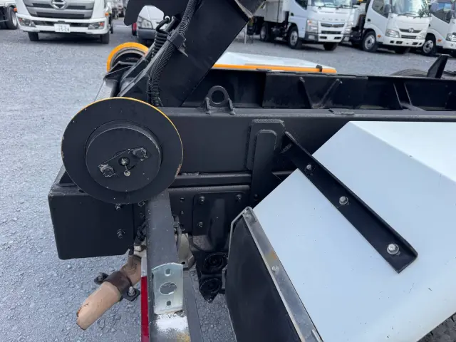 遠方のお客様や直接現車確認が難しいお客様も車両状態の詳細が知りたい方はお気軽にご連絡下さい♪|三菱 キャンター 2RG-FBAV0(2WD)の写真20