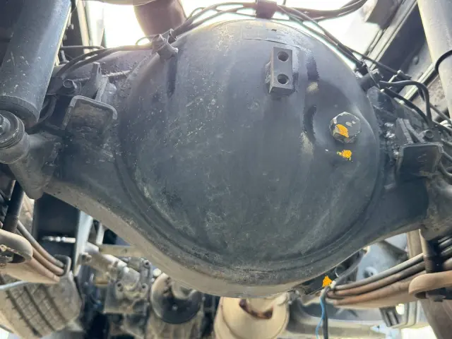 三菱 キャンター 2RG-FBAV0(2WD)の写真24