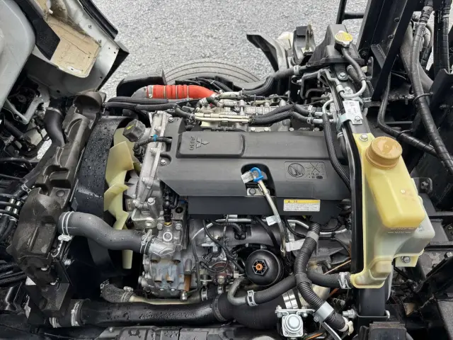 三菱 キャンター 2RG-FBAV0(2WD)の写真41