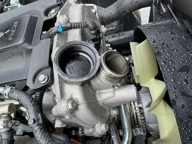 三菱 キャンター 2RG-FBAV0(2WD)の写真42
