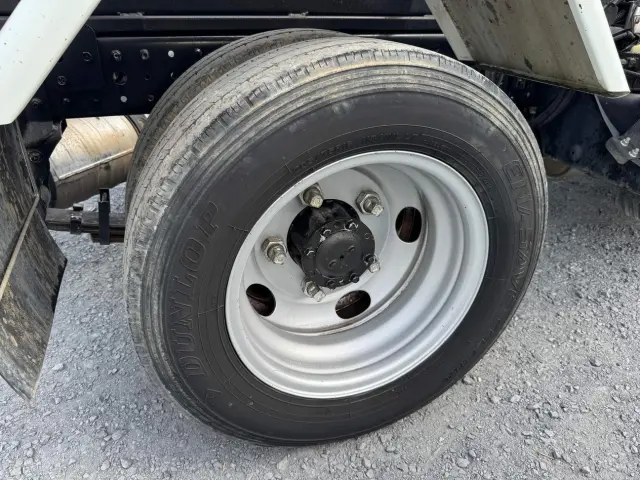 三菱 キャンター 2RG-FBAV0(2WD)の写真47