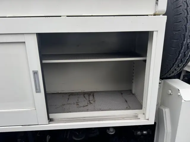 忙しいお客様のために、お電話・メールでのお問い合わせに対応しております。|日野 デュトロ TPG-XZU600X(2WD)の写真9