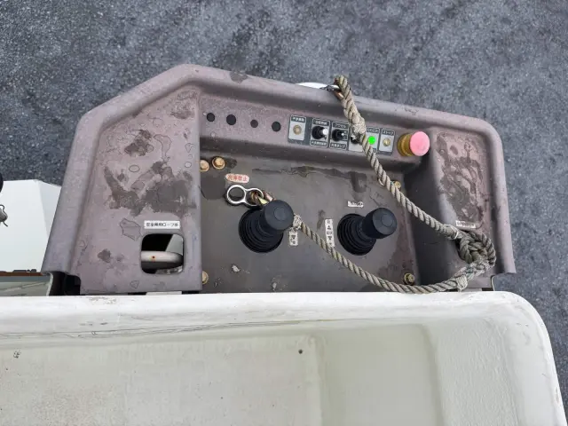 ご不明な点等ございましたら、お気軽にお問合せください!|日野 デュトロ TPG-XZU600X(2WD)の写真20