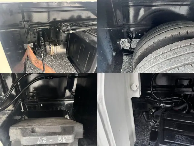 日野 デュトロ TPG-XZU600X(2WD)の写真26