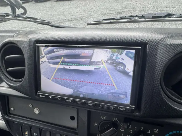 日野 デュトロ TPG-XZU600X(2WD)の写真32