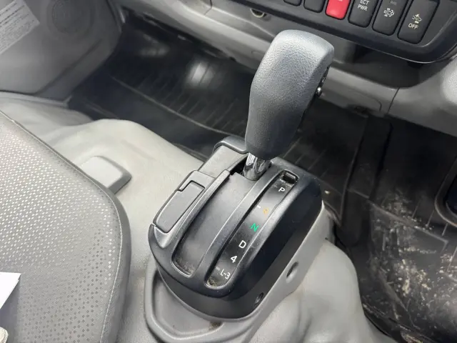 日野 デュトロ TPG-XZU600X(2WD)の写真33