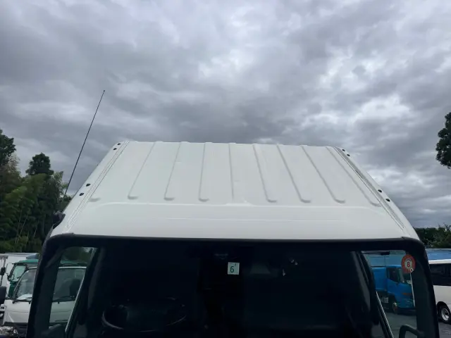 日野 デュトロ TPG-XZU600X(2WD)の写真42