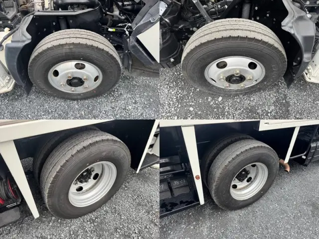 日野 デュトロ TPG-XZU600X(2WD)の写真43