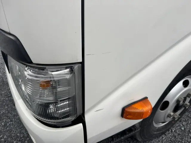 日野 デュトロ TPG-XZU600X(2WD)の写真44