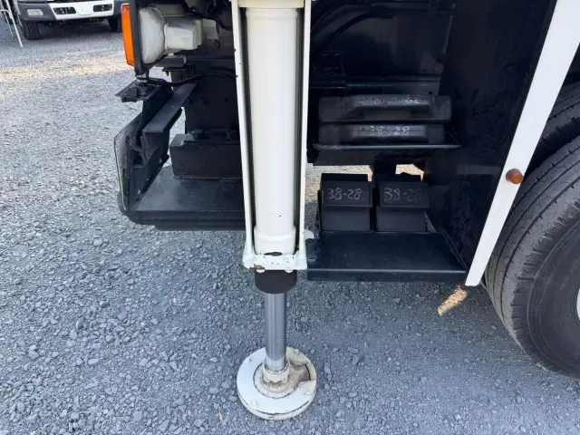 日野 デュトロ TPG-XZU600X(2WD)の写真20