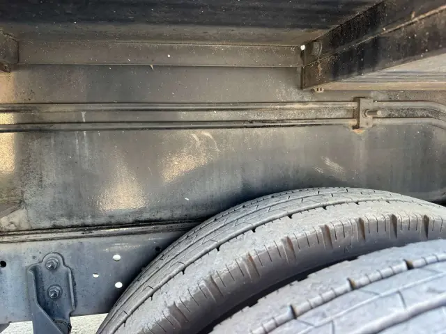 日野 デュトロ TPG-XZU600X(2WD)の写真25