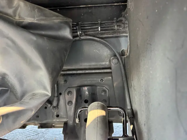 日野 デュトロ TPG-XZU600X(2WD)の写真28