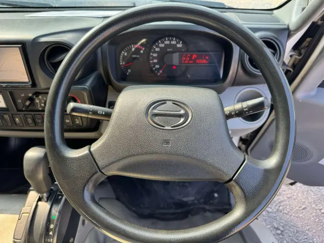 日野 デュトロ TPG-XZU600X(2WD)の写真33