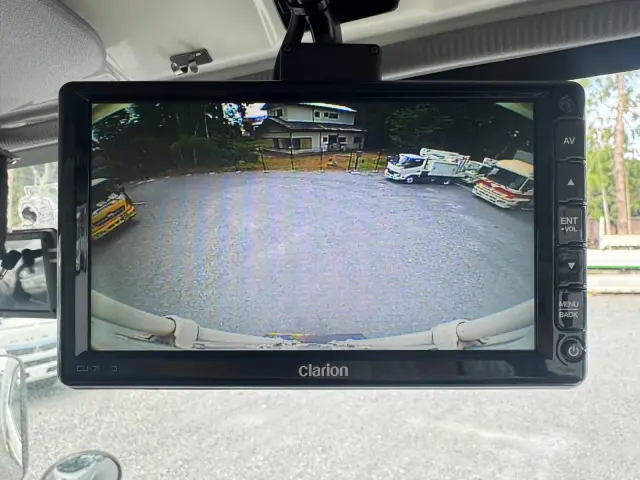 いすゞ エルフ 2RG-NPR88YN(2WD)の写真33