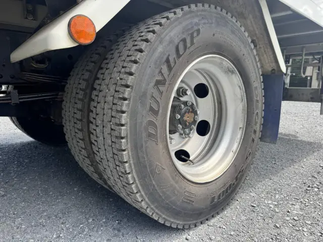 いすゞ エルフ 2RG-NPR88YN(2WD)の写真46