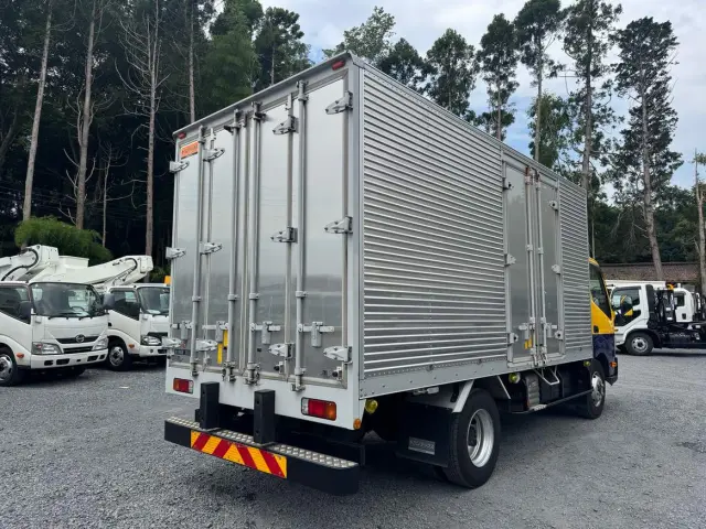 日野 デュトロ 2PG-XZU712M(2WD)の写真4