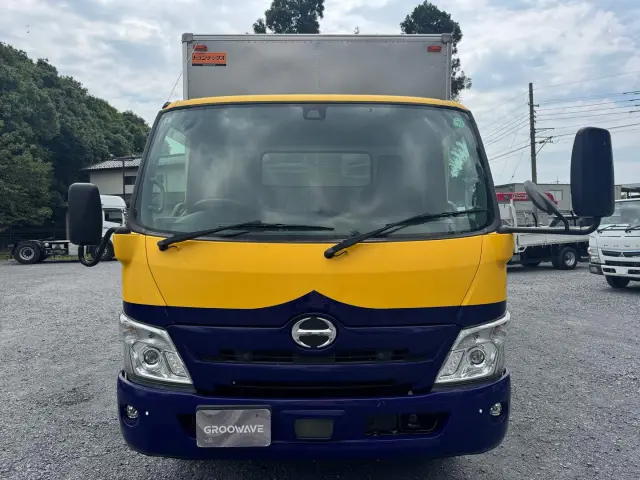 日野 デュトロ 2PG-XZU712M(2WD)の写真6
