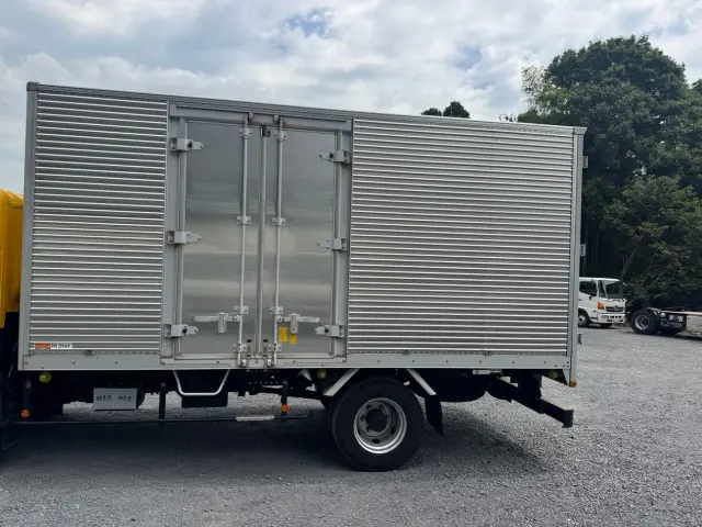 日野 デュトロ 2PG-XZU712M(2WD)の写真9