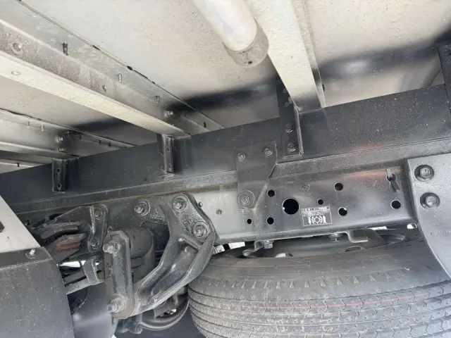 日野 デュトロ 2PG-XZU712M(2WD)の写真26