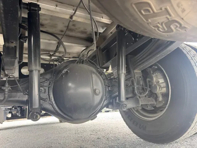 日野 デュトロ 2PG-XZU712M(2WD)の写真27