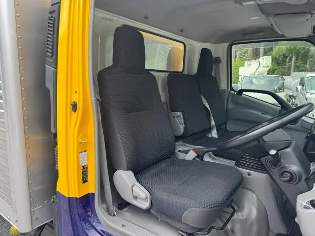 日野 デュトロ 2PG-XZU712M(2WD)の写真28