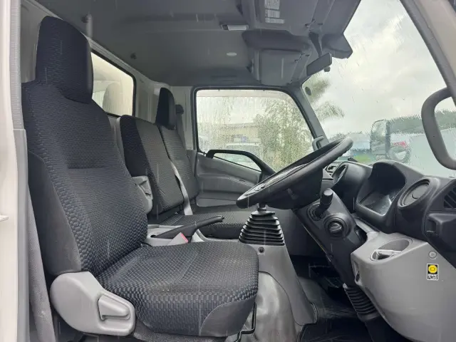 日野 デュトロ 2PG-XZU712M(2WD)の写真29