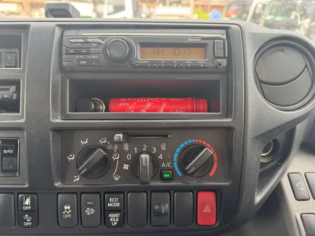 日野 デュトロ 2PG-XZU712M(2WD)の写真31