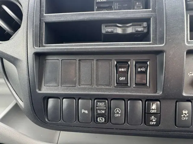 日野 デュトロ 2PG-XZU712M(2WD)の写真32