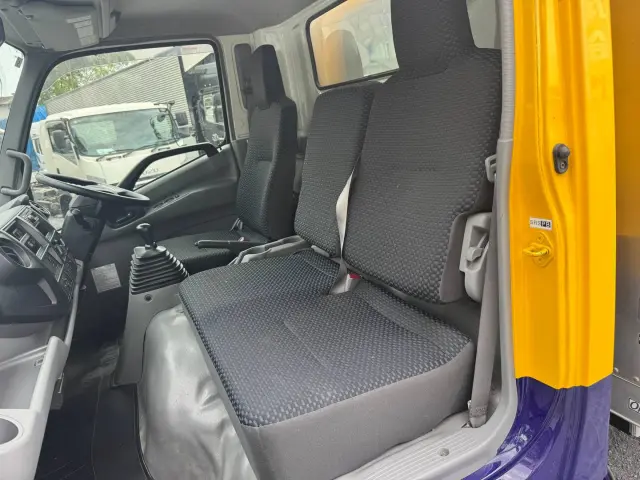 日野 デュトロ 2PG-XZU712M(2WD)の写真34