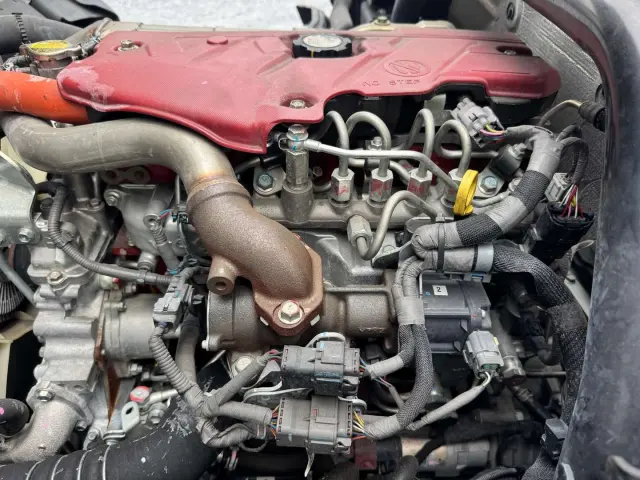 日野 デュトロ 2PG-XZU712M(2WD)の写真38