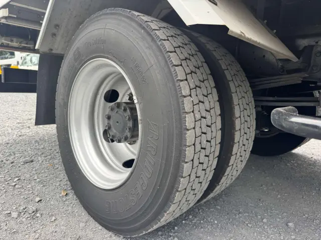 日野 デュトロ 2PG-XZU712M(2WD)の写真41