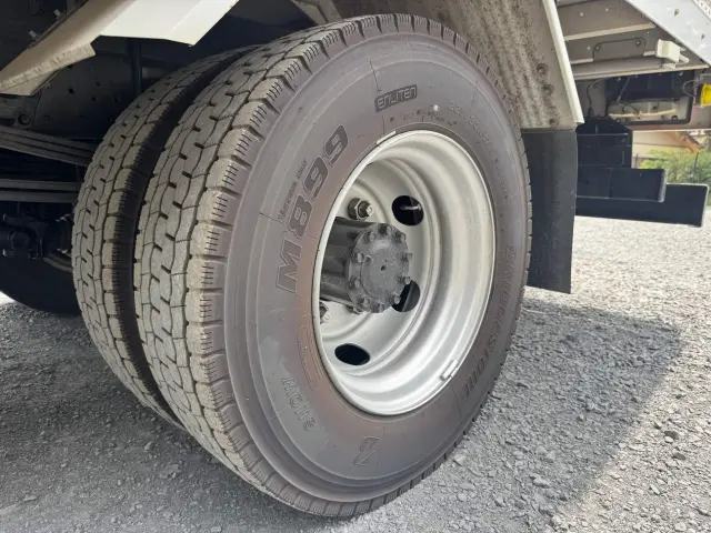 日野 デュトロ 2PG-XZU712M(2WD)の写真42