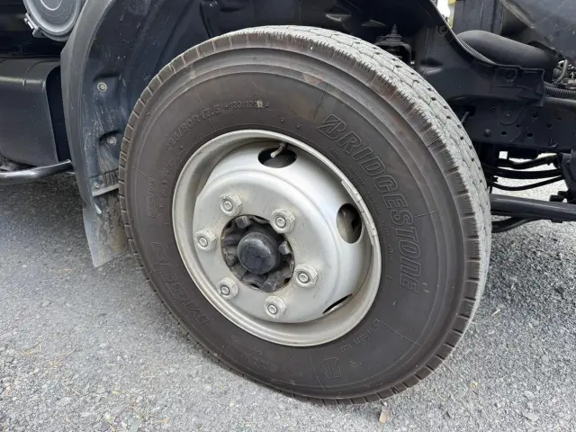 日野 デュトロ 2PG-XZU712M(2WD)の写真44