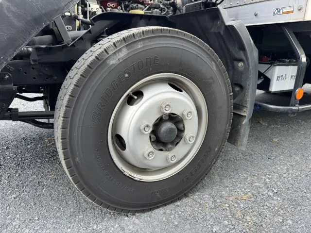 日野 デュトロ 2PG-XZU712M(2WD)の写真45