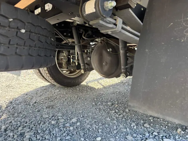 日野 デュトロ TPG-XZU710M(2WD)の写真22