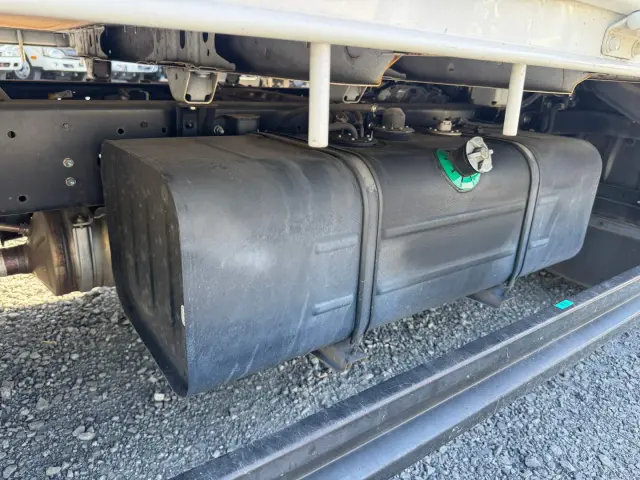 日野 デュトロ TPG-XZU710M(2WD)の写真23