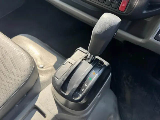 日野 デュトロ TPG-XZU710M(2WD)の写真27