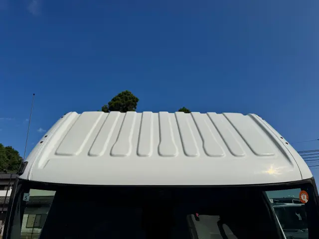 日野 デュトロ TPG-XZU710M(2WD)の写真37