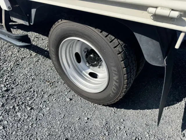 日野 デュトロ TPG-XZU710M(2WD)の写真38