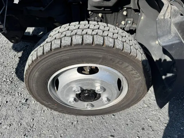 日野 デュトロ TPG-XZU710M(2WD)の写真40