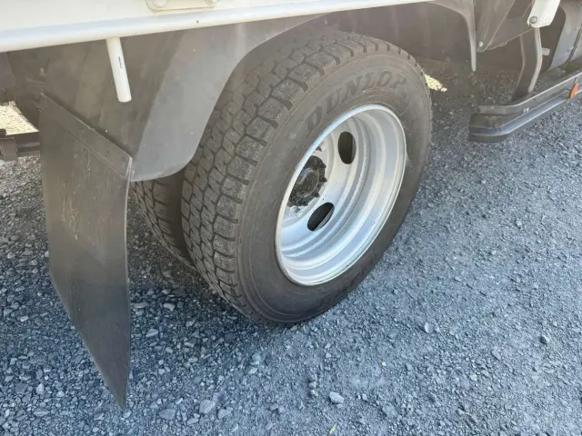 日野 デュトロ TPG-XZU710M(2WD)の写真41