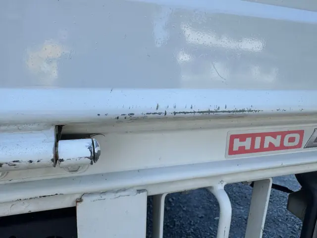 日野 デュトロ TPG-XZU710M(2WD)の写真43