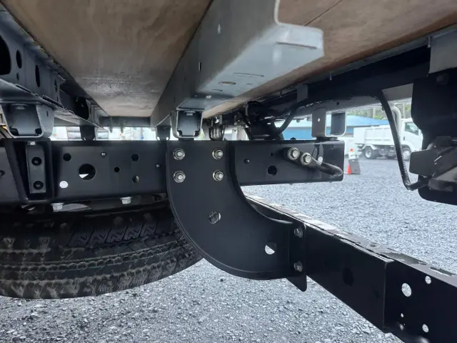 毎日様々な中古トラックが入庫しています。気になる車両はお早めにご連絡を!|日野 デュトロ TKG-XZU710M(2WD)の写真20