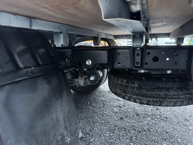 日野 デュトロ TKG-XZU710M(2WD)の写真21