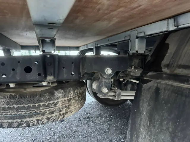 日野 デュトロ TKG-XZU710M(2WD)の写真22