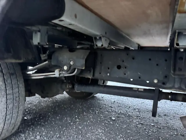 日野 デュトロ TKG-XZU710M(2WD)の写真23
