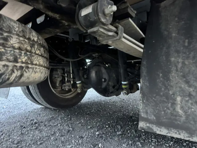 日野 デュトロ TKG-XZU710M(2WD)の写真24
