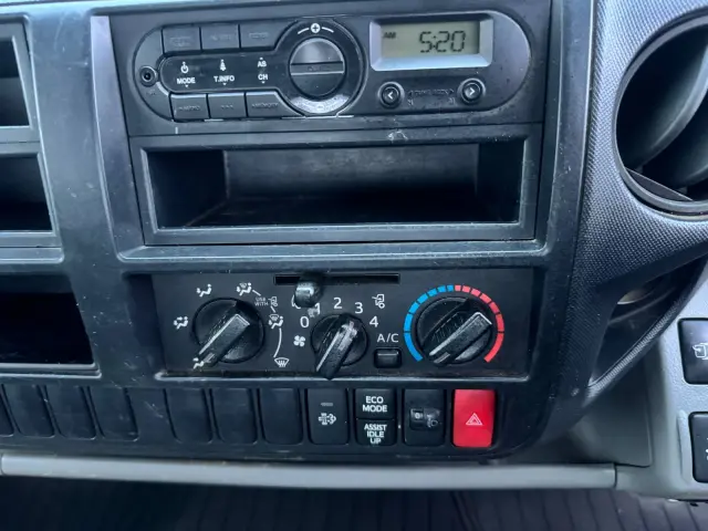日野 デュトロ TKG-XZU710M(2WD)の写真29