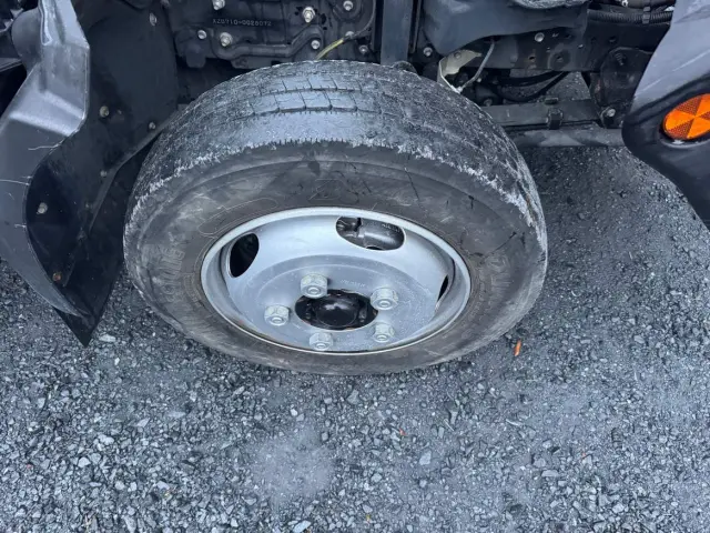 日野 デュトロ TKG-XZU710M(2WD)の写真41